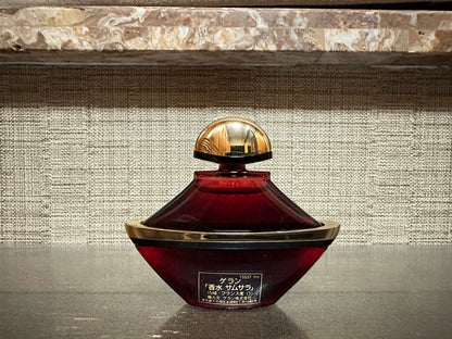 241025-109 Guerlain Samsara Parfum Perfume 15ml 0.5 oz