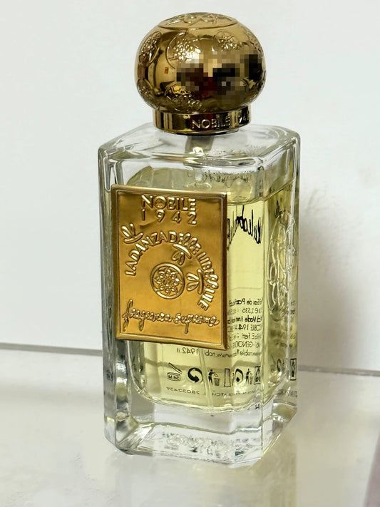 050326-14 Nobile Dragonfly Dance 75ML 2.5oz