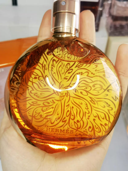 020426-19 Hermès Panacea Middle East 100ml 3.4 oz