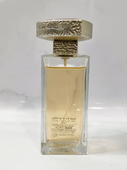 060325-84 YSL Saint Laurent  100ml 3.4 oz edt