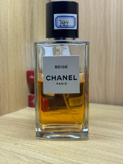050726-28 Chanel Beige Fashion Beige 200ml 6.8 oz