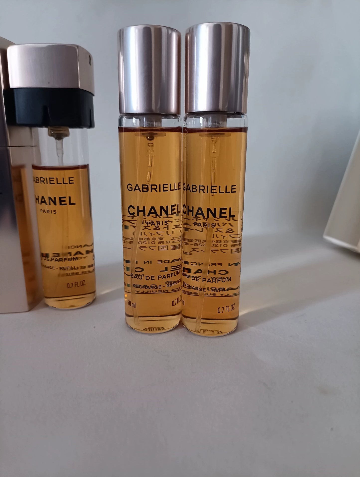 190526-243 Chanel Gabrielle Original Portable EDP