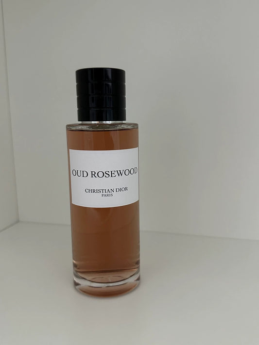 141026-21 Dior OUD ROSEWOOD Perfume