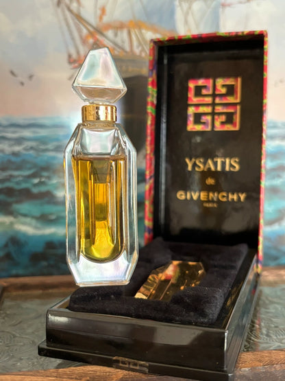 210426-123 Givenchy Discontinued 7ml 0.2 oz