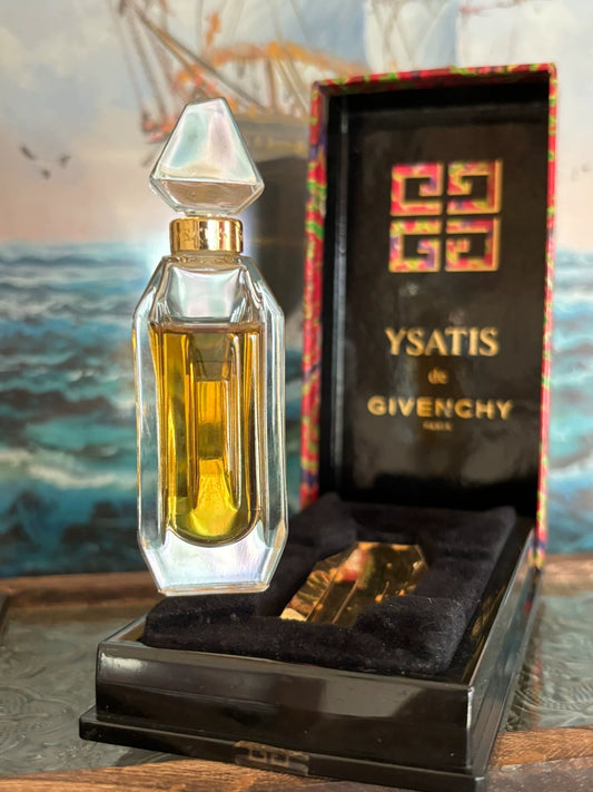 210426-123 Givenchy Discontinued 7ml 0.2 oz