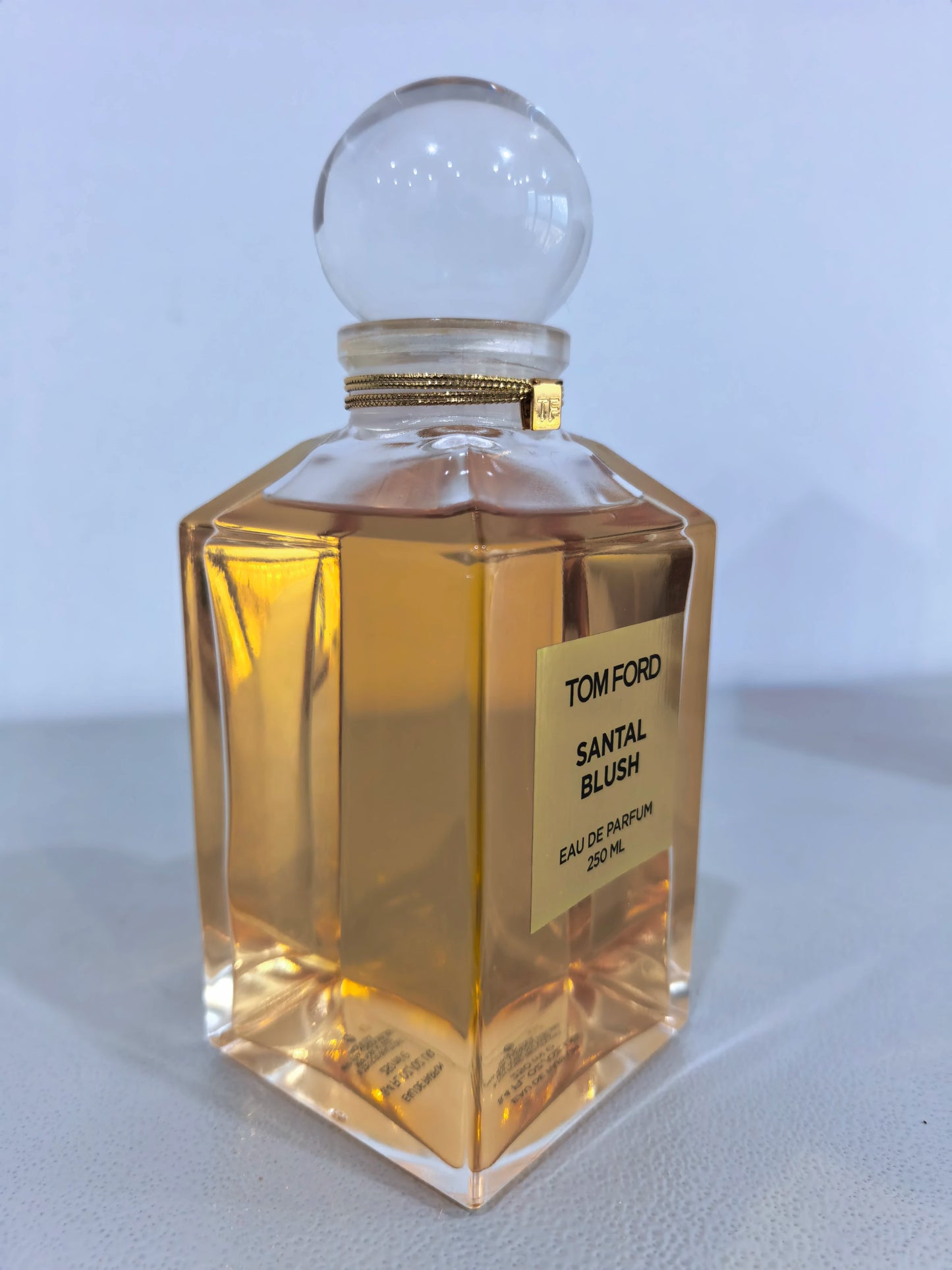 200826-41 Tom Ford Santal Blush Use EDP 250ml 8.5 oz