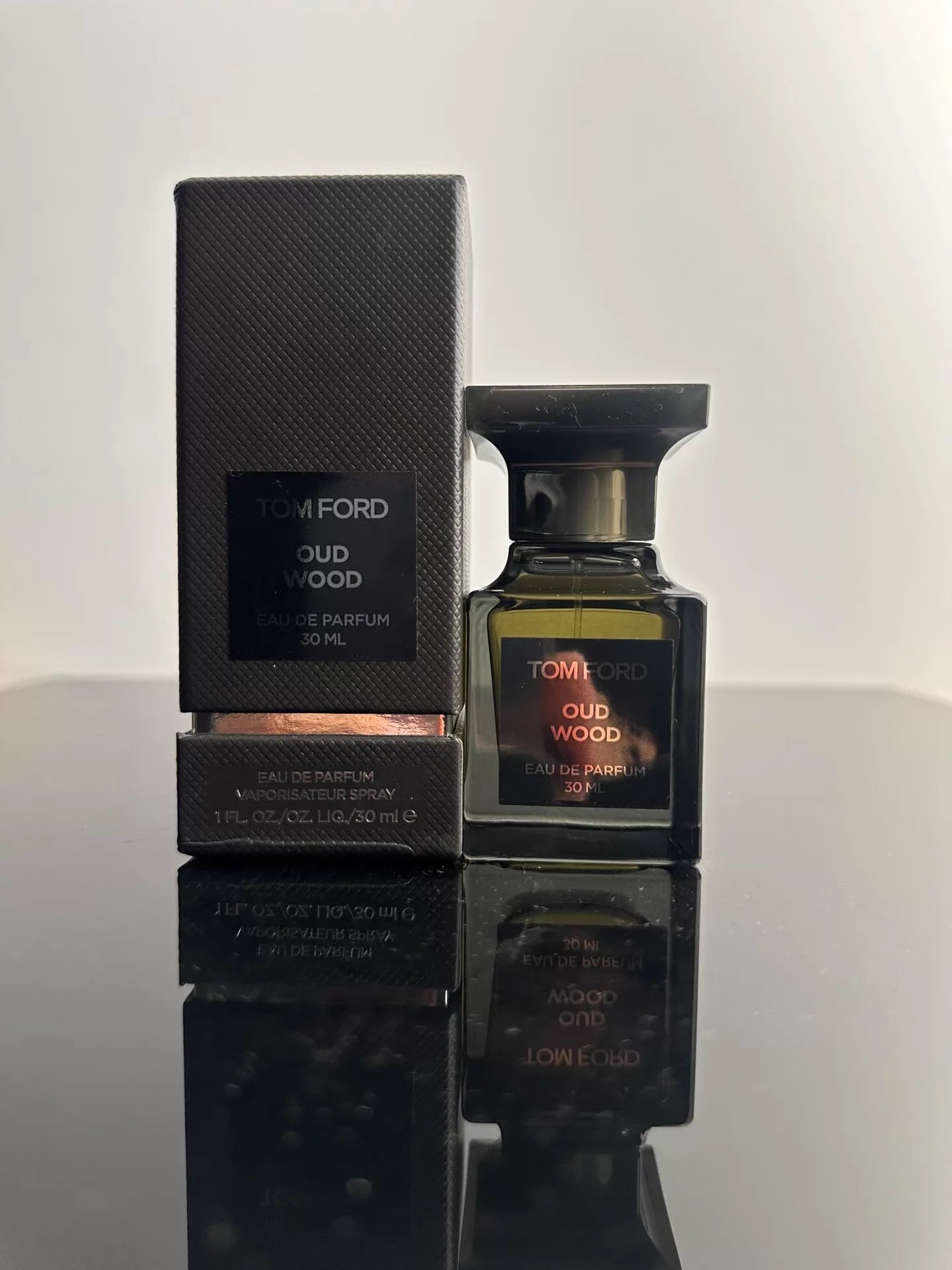 250626-19 Tom Ford Oud Agarwood not 30ml 1 oz