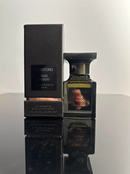 250626-19 Tom Ford Oud Agarwood not 30ml 1 oz