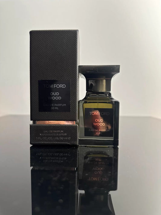 250626-19 Tom Ford Oud Agarwood not 30ml 1 oz