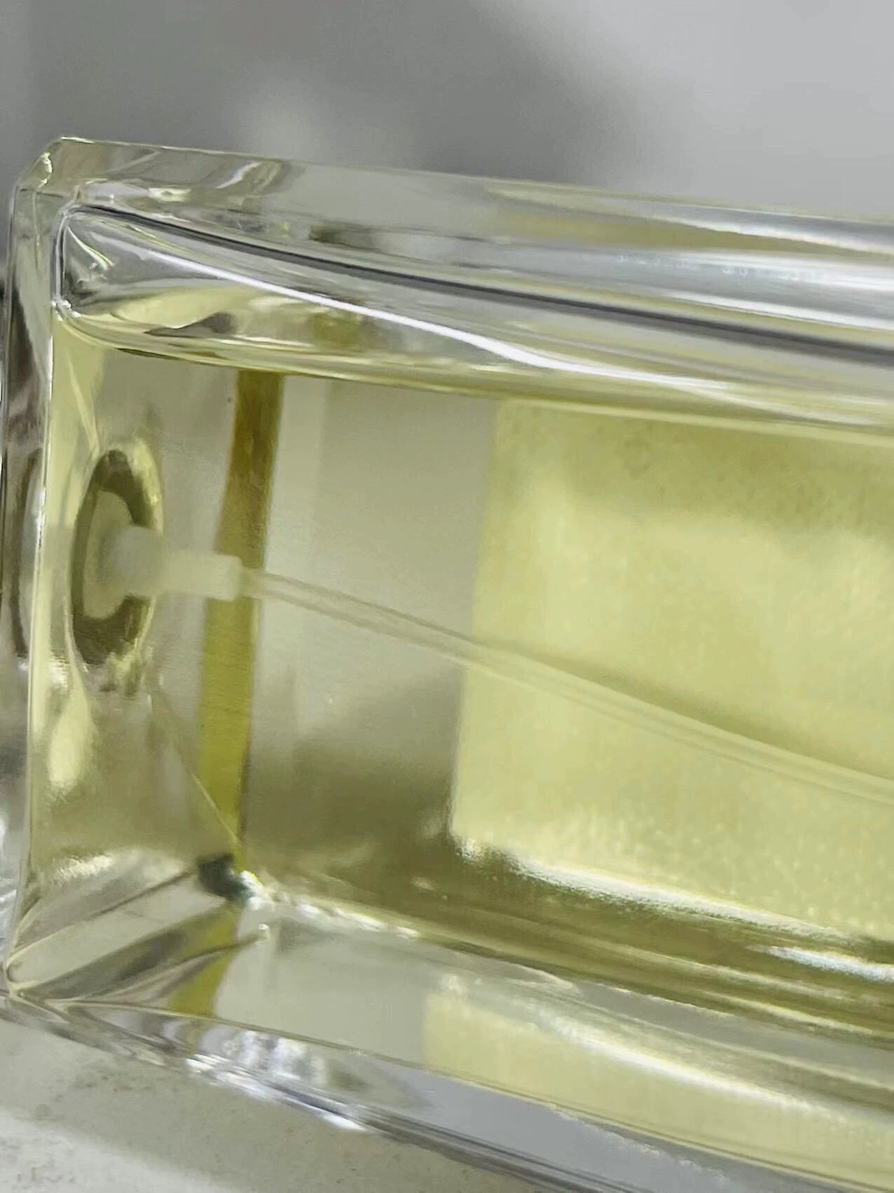 260526-46 Jo Malone British Oak Hazelnut Parfum 100ml 3.4 oz