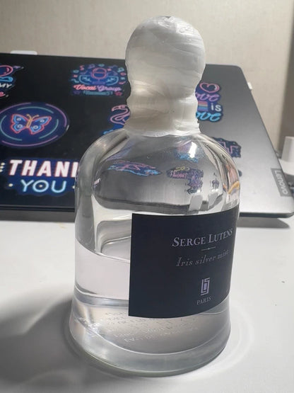 210226-74 Serge Lutens Eau de parfum EDP 35ml remain