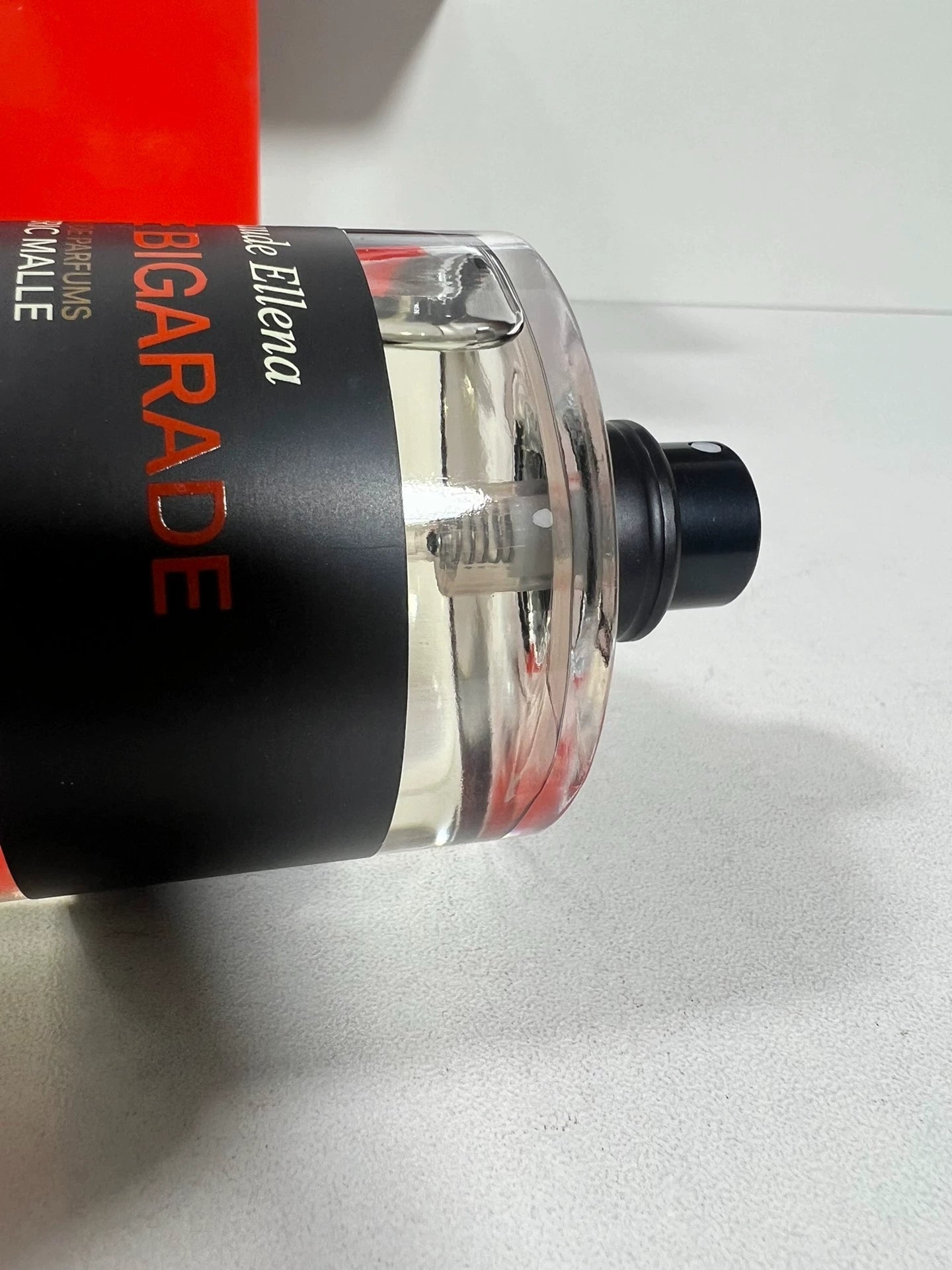 270726-85 FM Fumar Bitter Perfume 100ml 3.4 oz