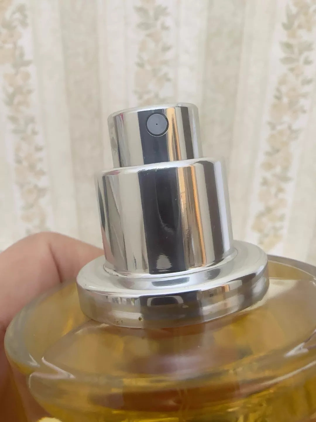 070526-177 Dior Silver Shadow Clear Perfume 200ml 6.8 oz