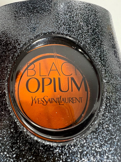 270726-95 Yves Saint Laurent Black Opium with Parfum 150ml 5.1 oz
