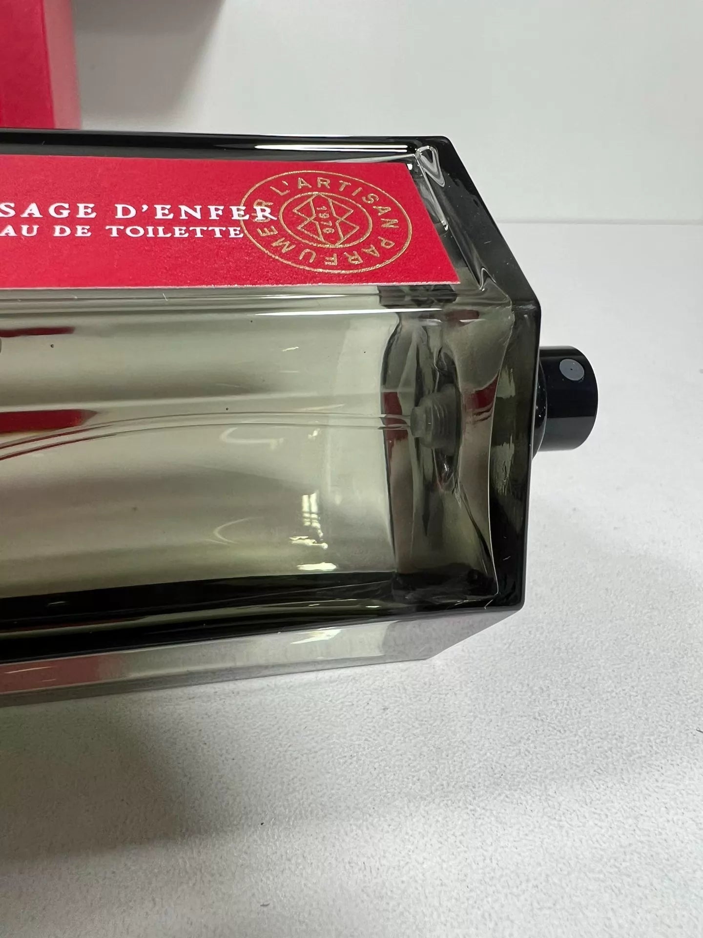 270726-56 Artisan Road to EDT 100ml 3.4 oz