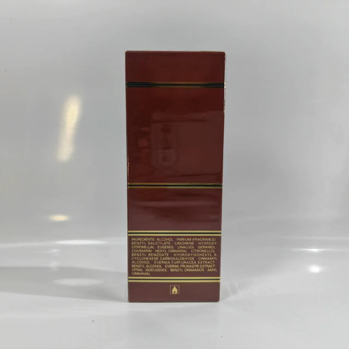 020926-457 saint laurent red