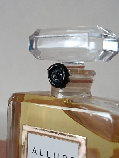 041125-16 Chanel Allure Parfum Perfume 15ml 0.5oz