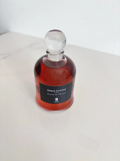 050126-97 Serge Lutens 75ml 2.5oz Eau de parfum EDP