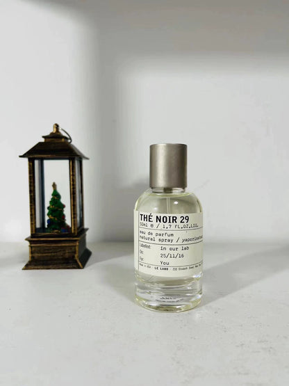 260526-35 laboratory bla tea Perfume 50ml 1.7 oz