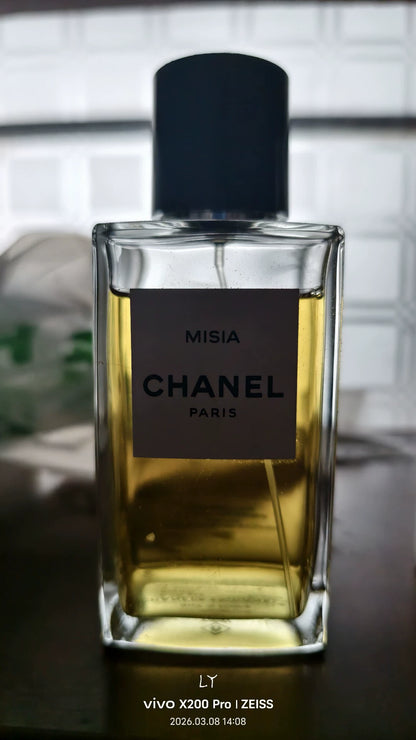 070826-41 Chanel Missia 200ml 6.8 oz