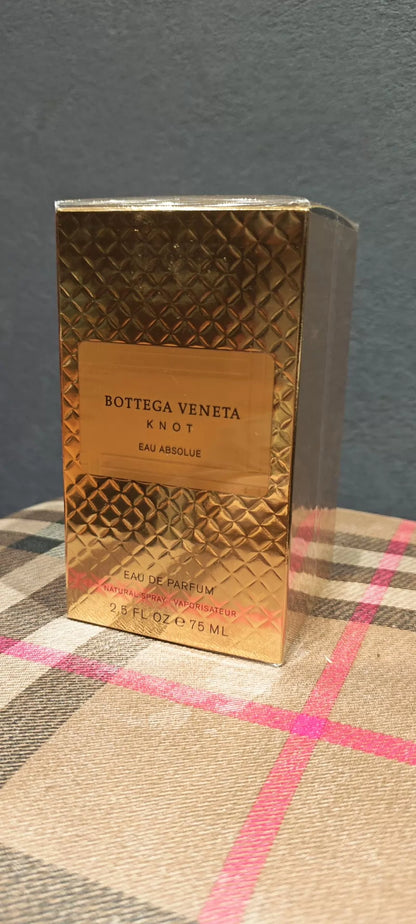 200926-107 BV EDP 75ml 2.5 oz