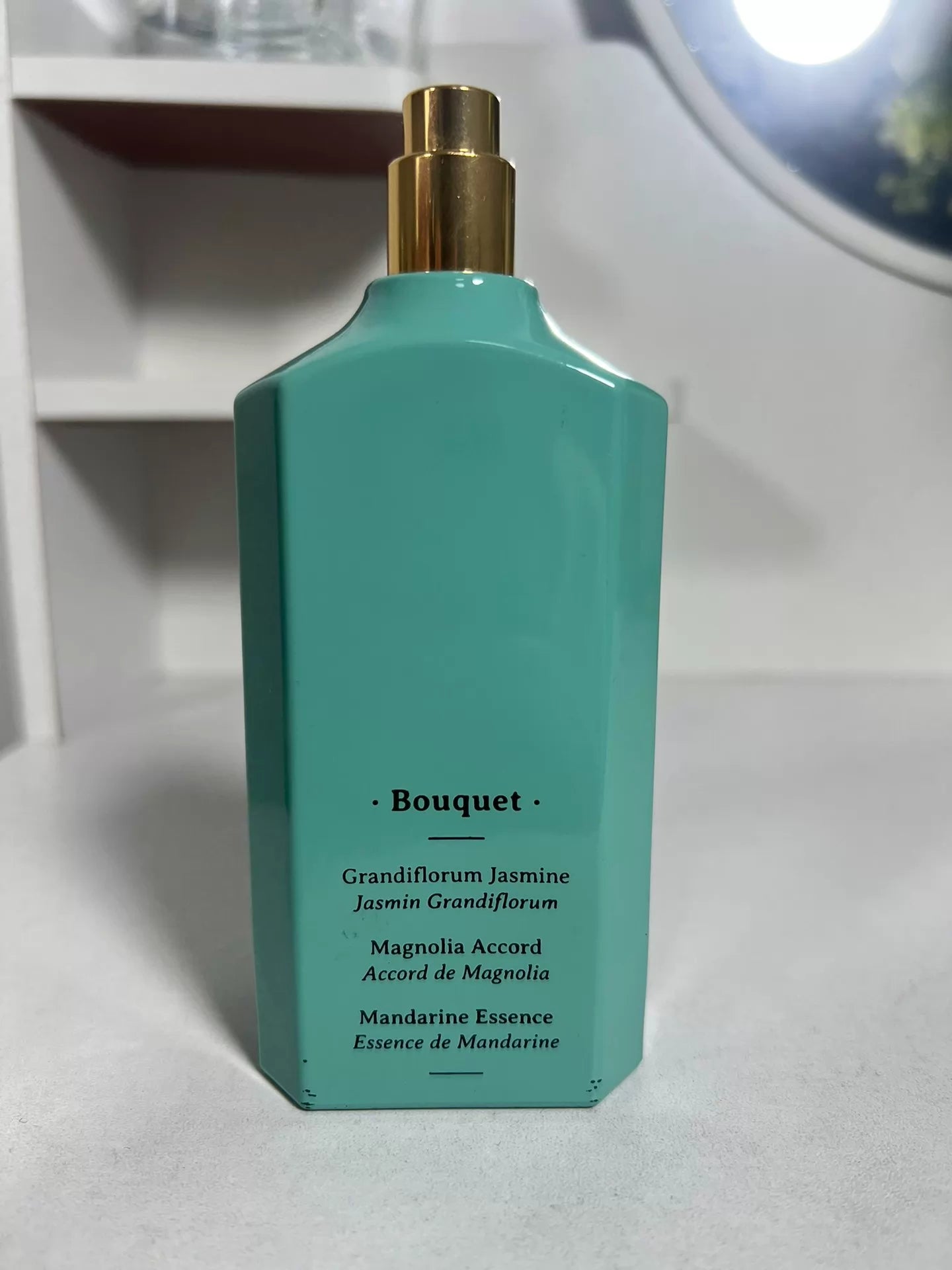 270726-109 Gucci Dream Jasmine without Parfum 100ml 3.4 oz