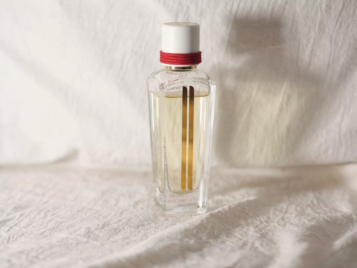 040826-98 Cartier Time Suite Charm EDP 75ml 2.5 oz