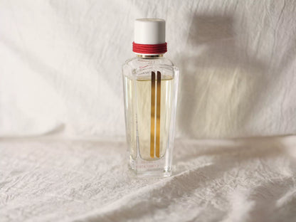 040826-98 Cartier Time Suite Charm EDP 75ml 2.5 oz