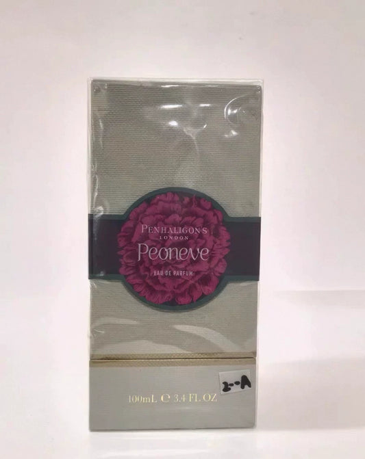 Pan Hailigen Poetry 100ml 3.4 oz