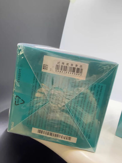 200426-148 Armani Western Turquoise Parfum 100ml 3.4 oz
