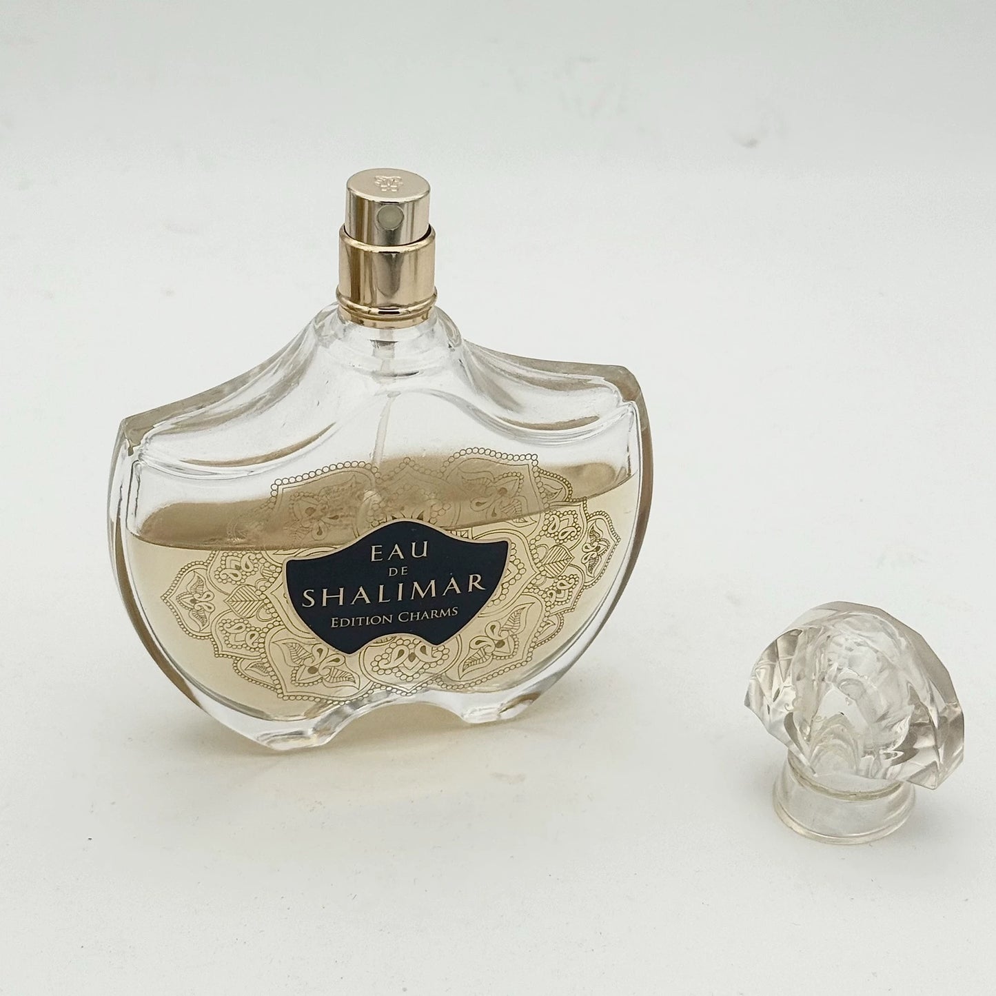 030826-172 Guerlain One Thousand One EDT 75ml 2.5 oz