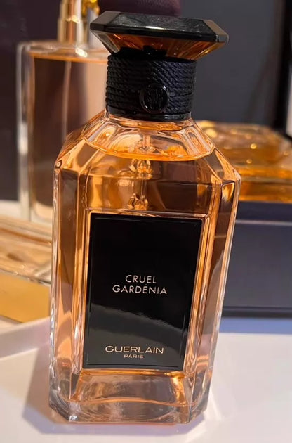 060526-204 Guerlain Art Salon Series Parfum 200ml 6.8 oz
