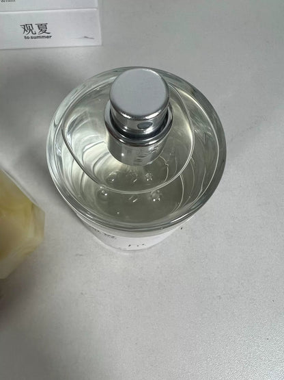270726-64 Guanxia Kunlun Boiled Parfum 100ml 3.4 oz