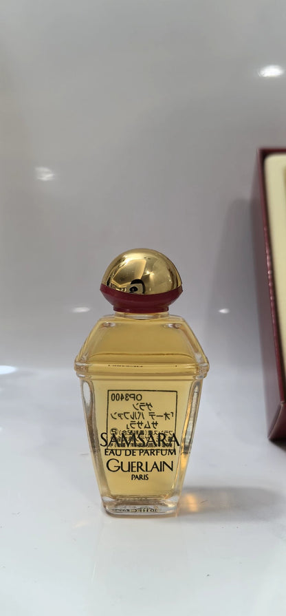 220826-346 Guerlain SAMSARA must-have 7. EDP 5ml 0.2 oz