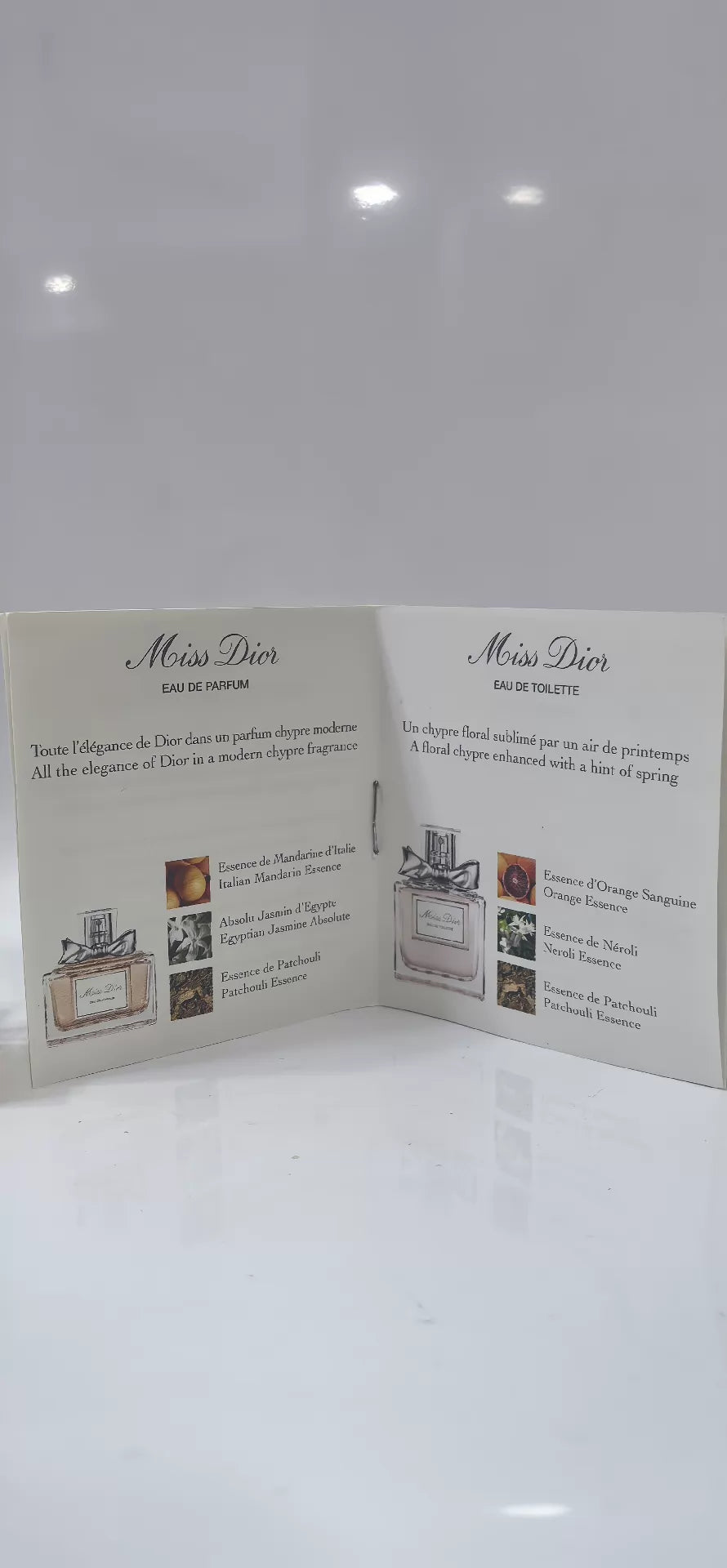 220826-405 Dior MISS Miss set 5ml 0.2 oz