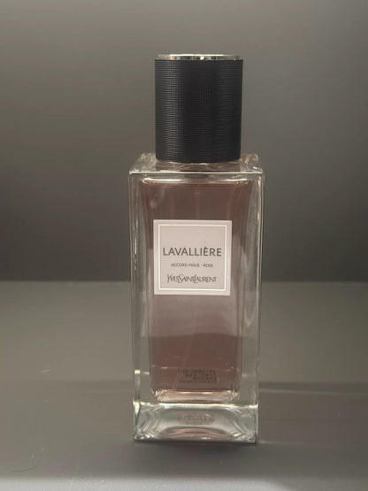 050326-26 YSL Saint Laurent Flower Perfume 125ml  4.2oz