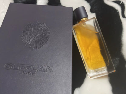 250826-30 Guerlain out-of-print Savage Rose 75ml 2.5 oz
