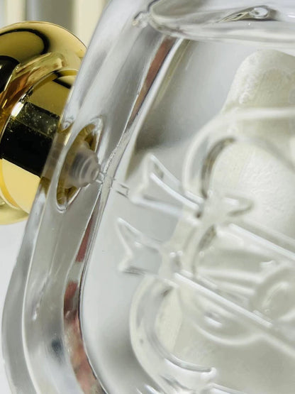 260526-109 Guerlain Santa Maria Abbey Cologne 100ml 3.4 oz