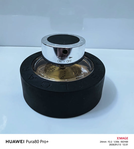 210226-69 Bvlgari Black 75ml EDT