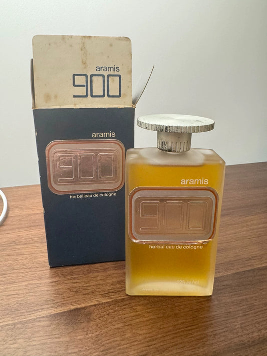 070925-66 Aramis Eau de Cologne EDC