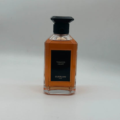 011225-15 Guerlain 200ml 6.8oz Tobacco Honey EDP