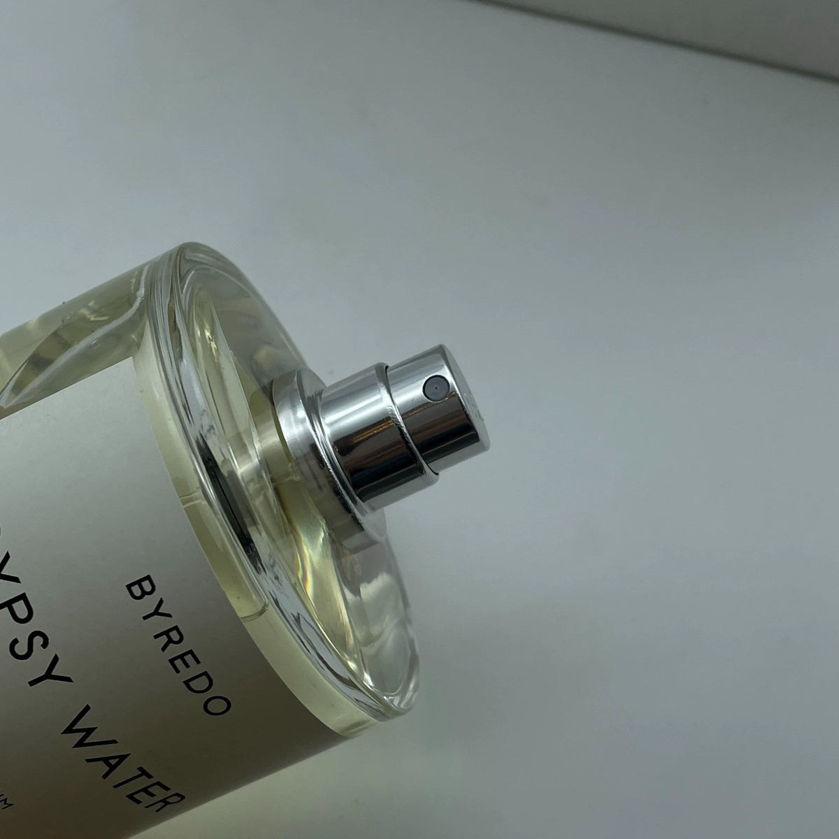 151026-126 Byredo Wanderer Song 100ml 3.4 oz