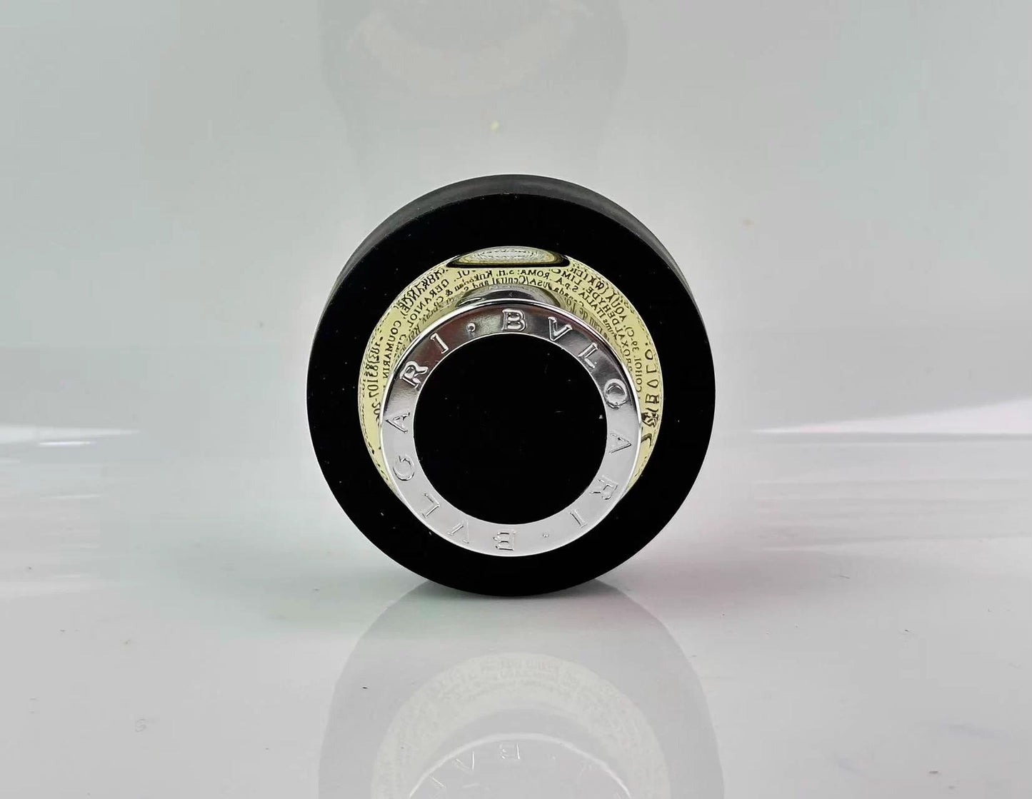 120126-60 Bvlgari 40ml 1.4oz Black EDT