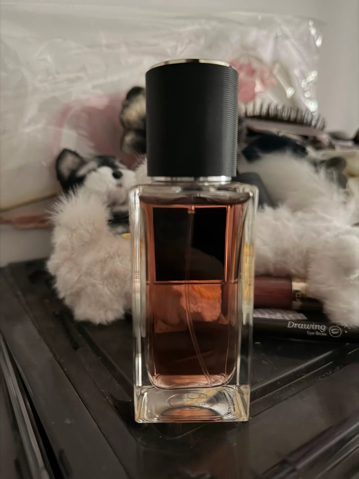 290626-117 Yves Saint Laurent YSL Haute Couture Perfume 75ml 2.5 oz