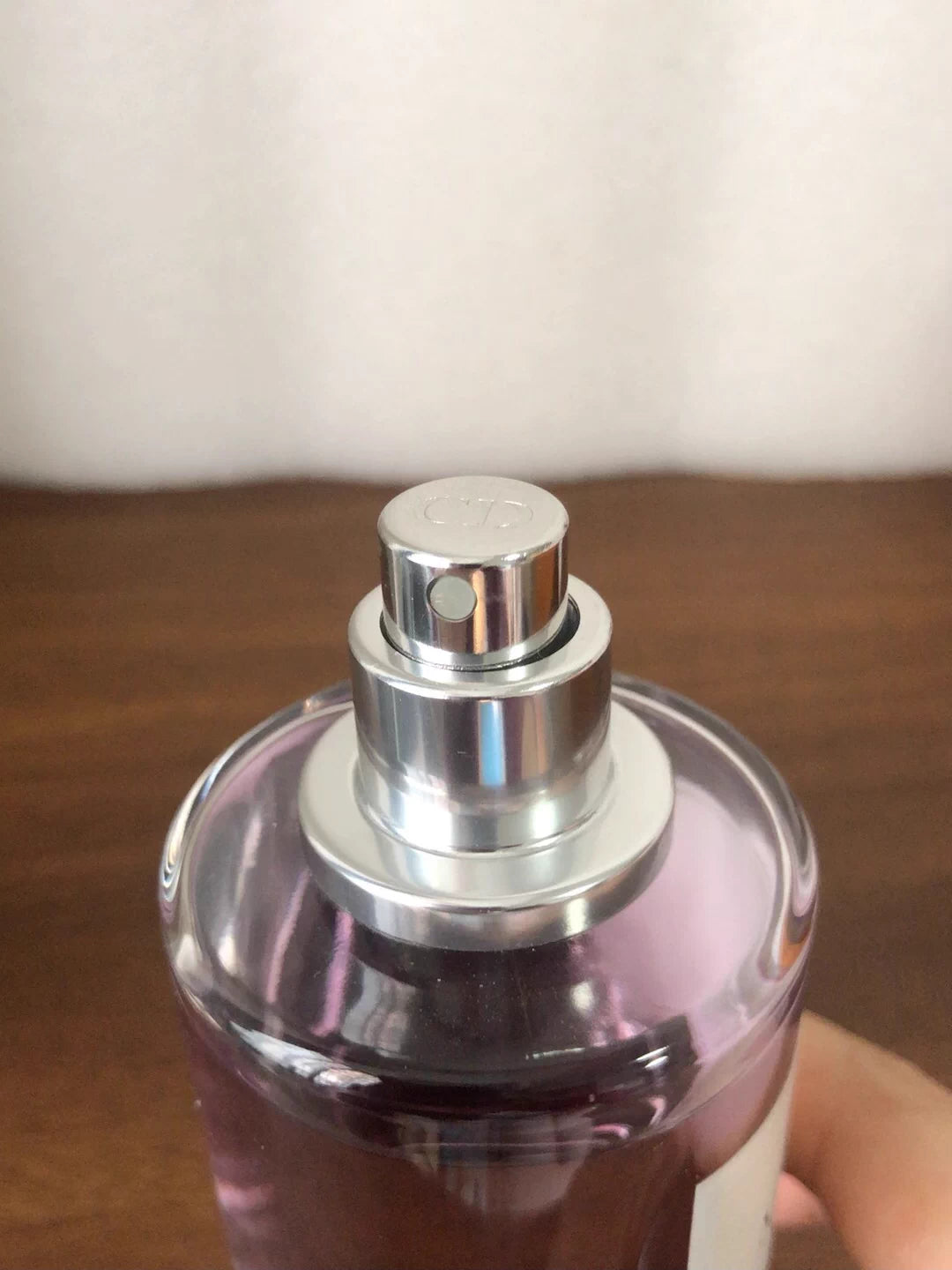 311225-84 Christian Dior GRIS Montaigne 125ml 4 oz