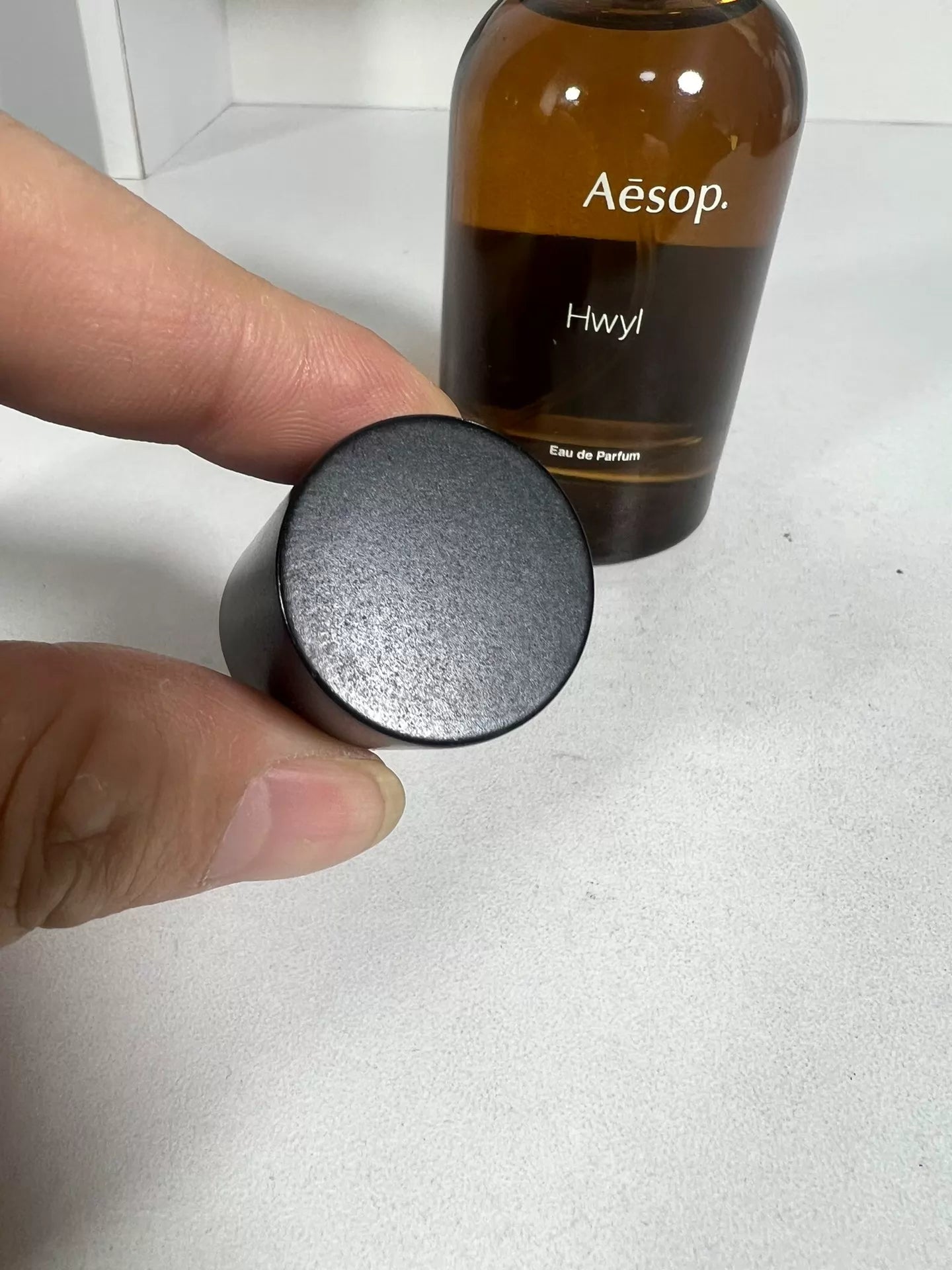 270726-84 Aesop without box Perfume 50ml 1.7 oz