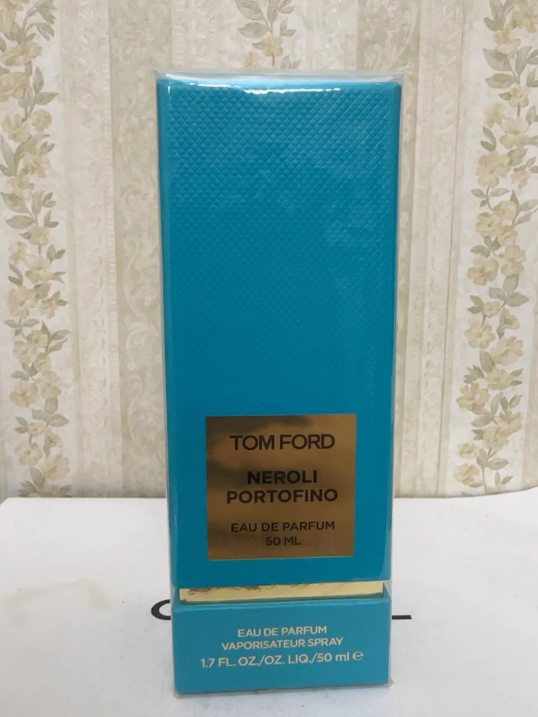 060126-22 Tom Ford Parfum Perfume 50ml 1.7oz