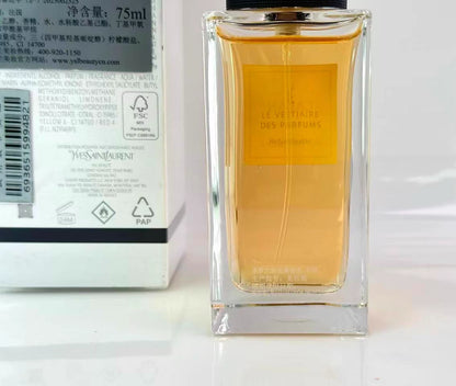 120126-58 Yves Saint Laurent Parfum Perfume 74ml 2.5oz