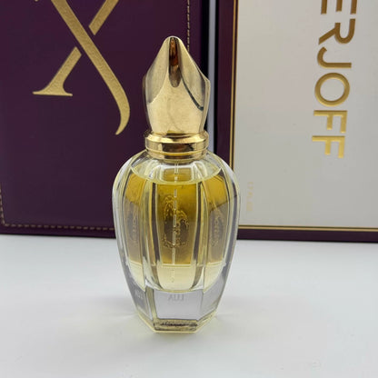 151026-158 Xerjoff Lua 50ml 1.7 oz