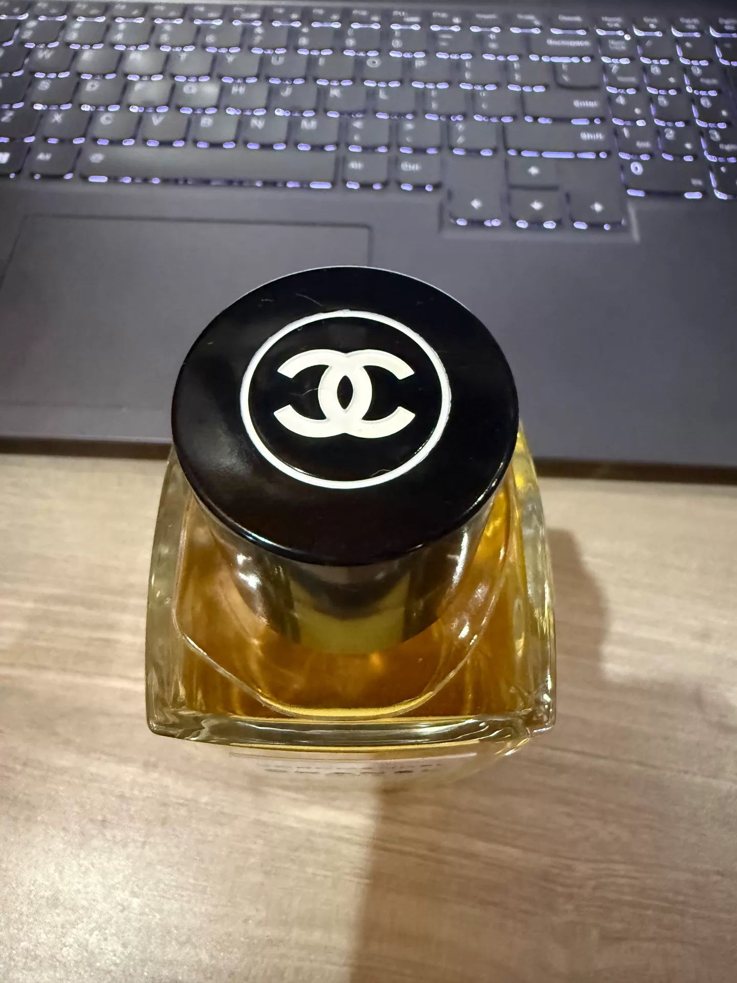 290626-165 Chanel Oriental Screen trial 200ml 6.8 oz